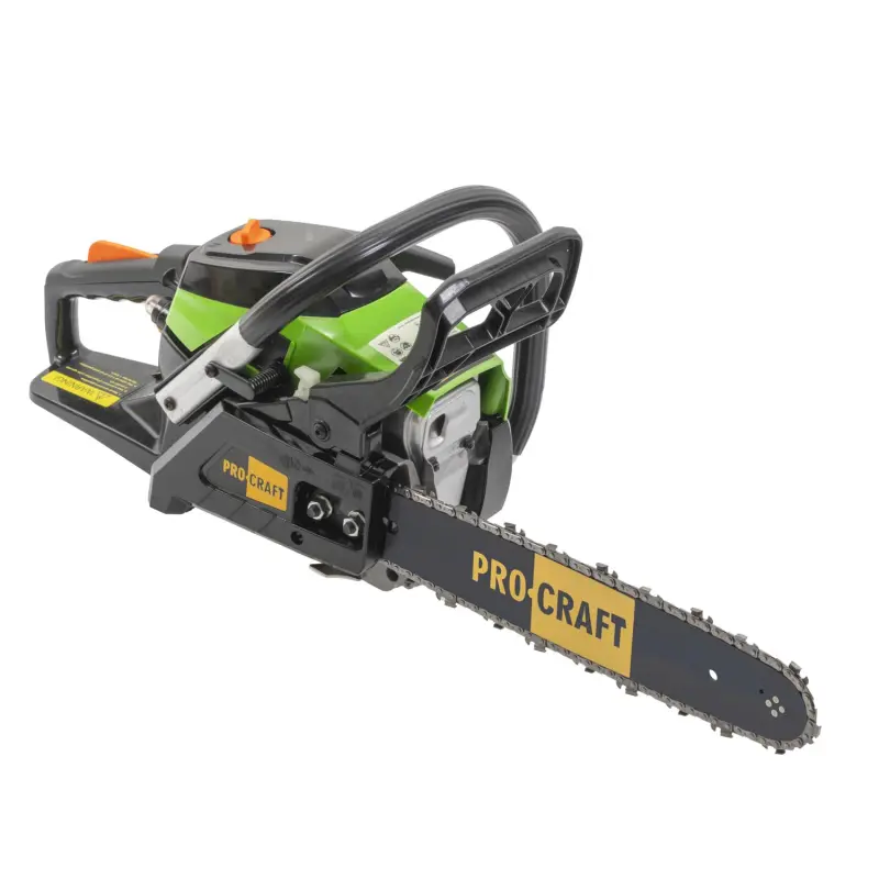 Benzínová řetězová pila Procraft GS-58X | GS-58X