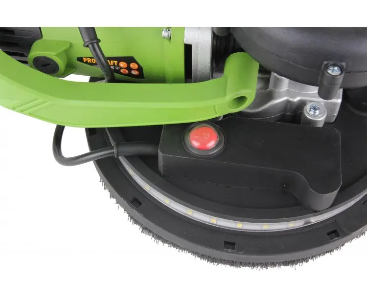 Bruska na sádrokarton s vysavačem Procraft EX1050 | EX1050