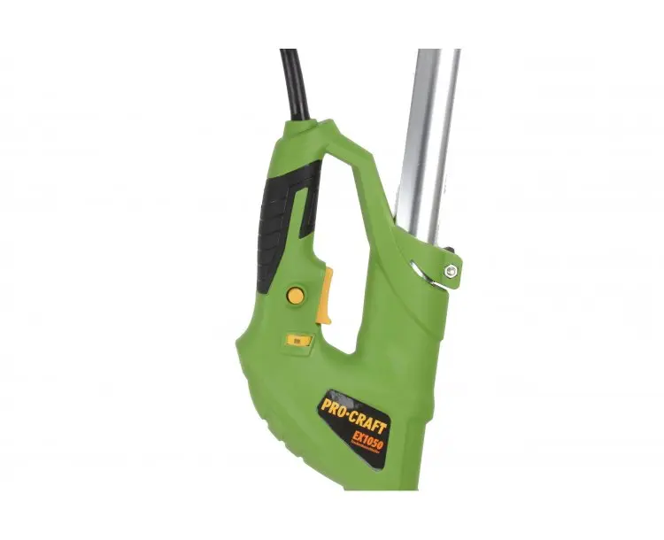 Bruska na sádrokarton s vysavačem Procraft EX1050 | EX1050
