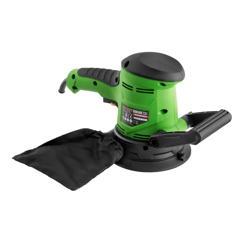 Bruska na sádrokarton s vysavačem Procraft EX1050