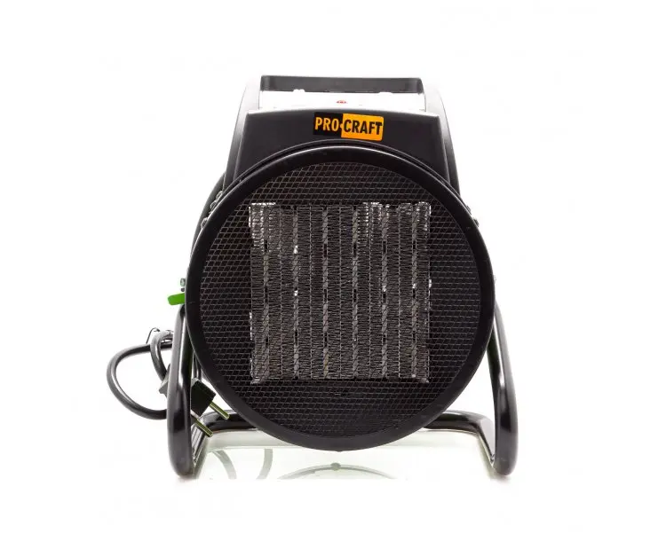 Topný ventilátor Procraft FP30 | FP30