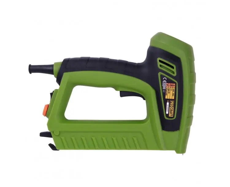 Elektrická sponkovačka Procraft PEH50 | PEH50
