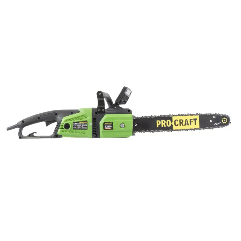 Elektrická řetězová pila Procraft K2400 | K2400