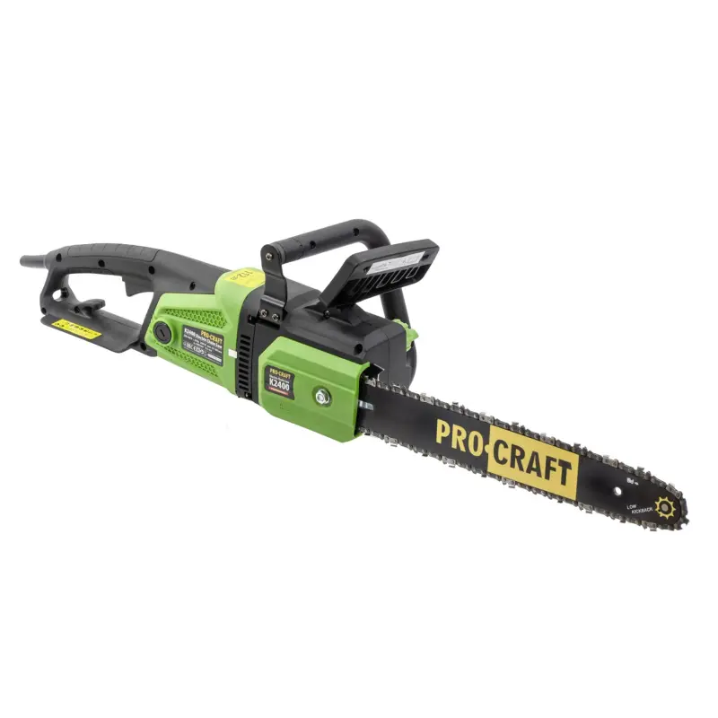 Elektrická řetězová pila Procraft K2400 | K2400