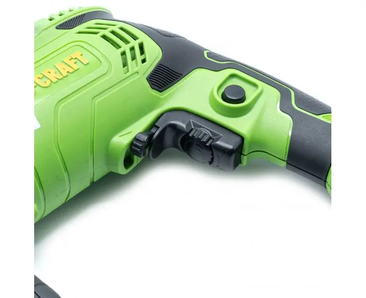 Příklepová vrtačka Procraft PS1350M | PS1350M
