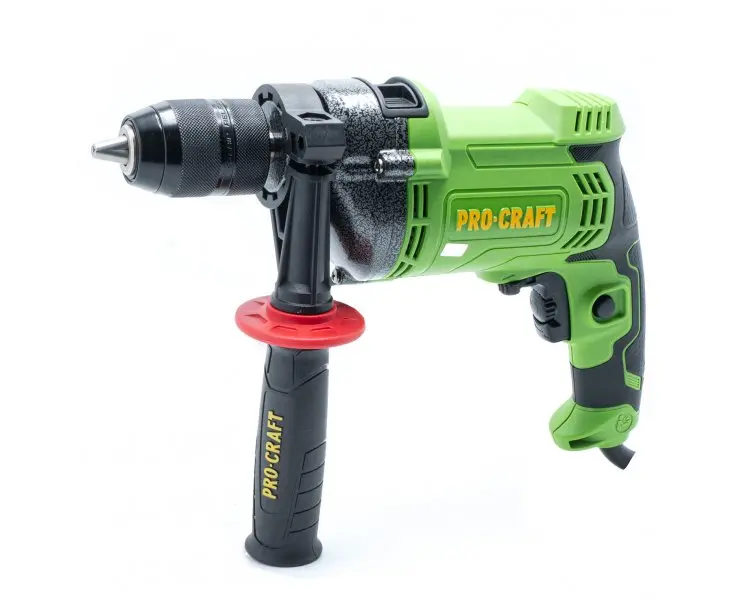 Příklepová vrtačka Procraft PS1350M | PS1350M