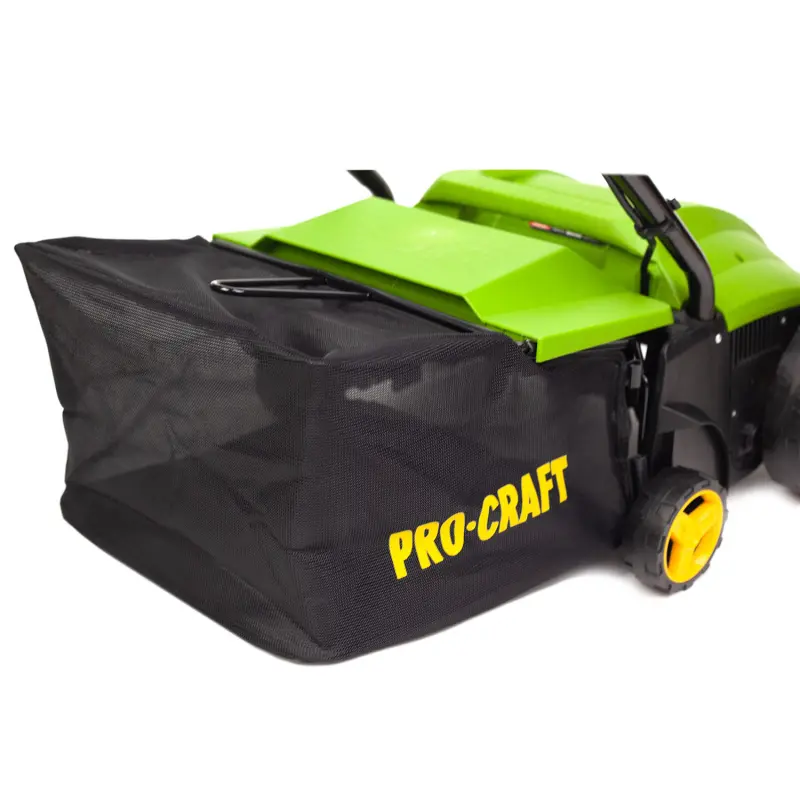 Elektrický vertikutátor Procraft PSC320 | PSC320