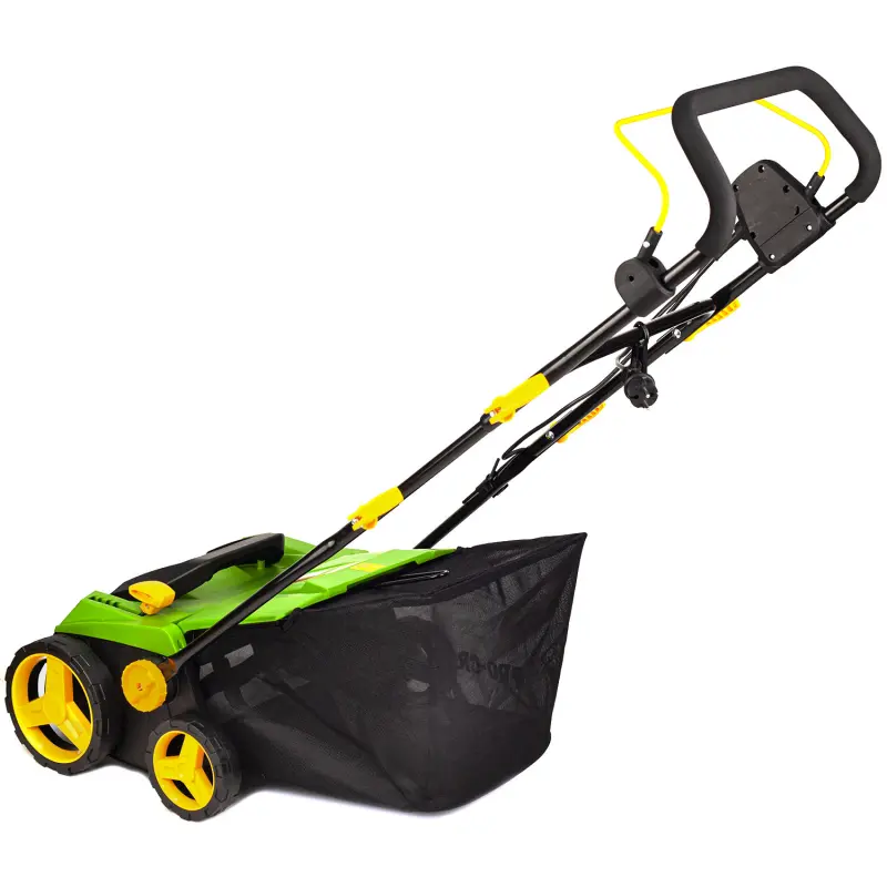 Elektrický vertikutátor Procraft PSC380