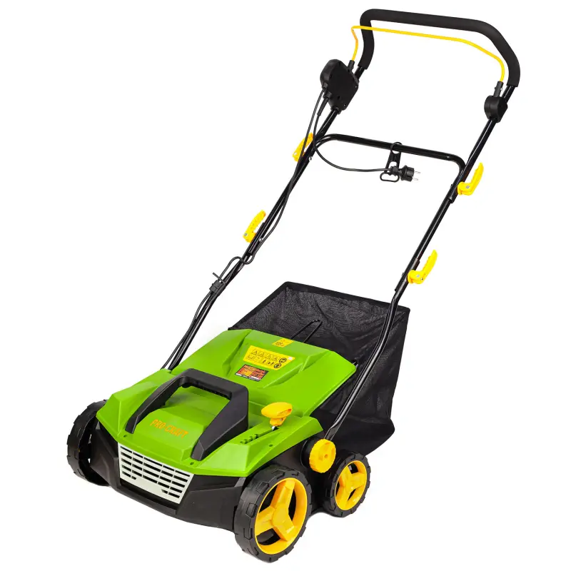 Elektrický vertikutátor Procraft PSC380