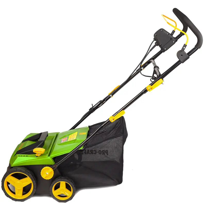 Elektrický vertikutátor Procraft PSC380