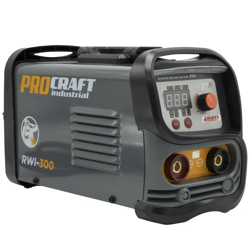 Svářecí invertor Procraft RWI-300 | RWI-300