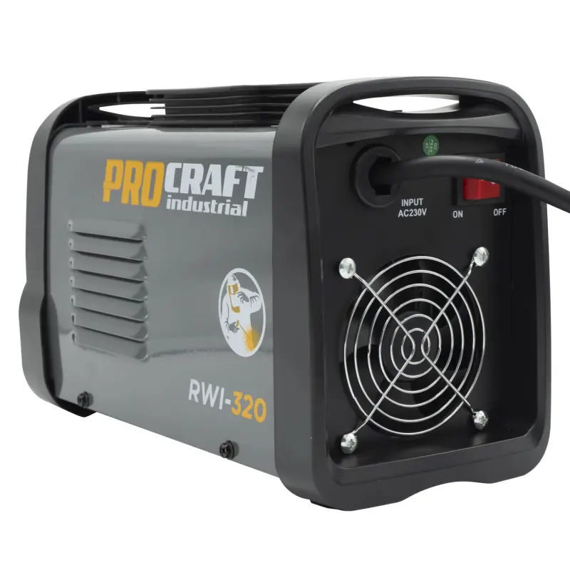Svářecí invertor Procraft RWI-320 | RWI-320