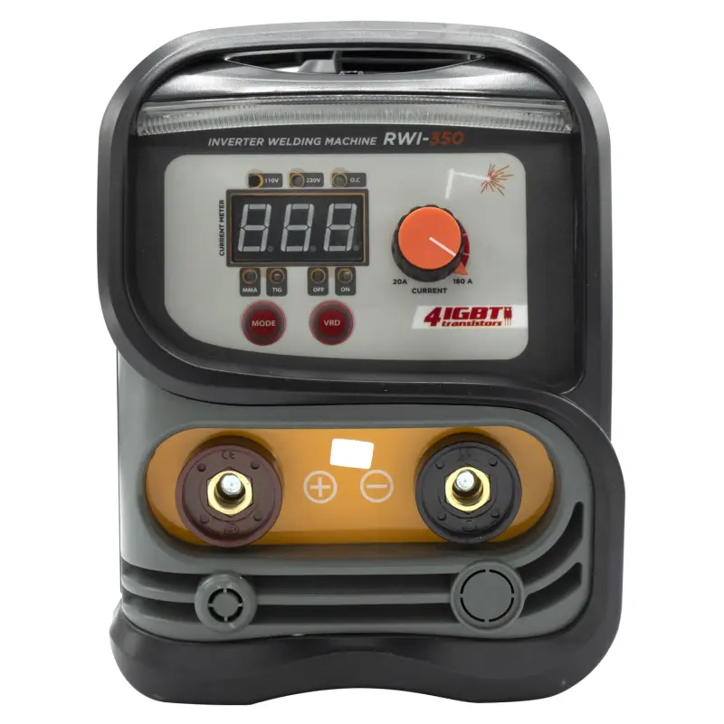 Svářecí invertor Procraft RWI-350 | RWI-350