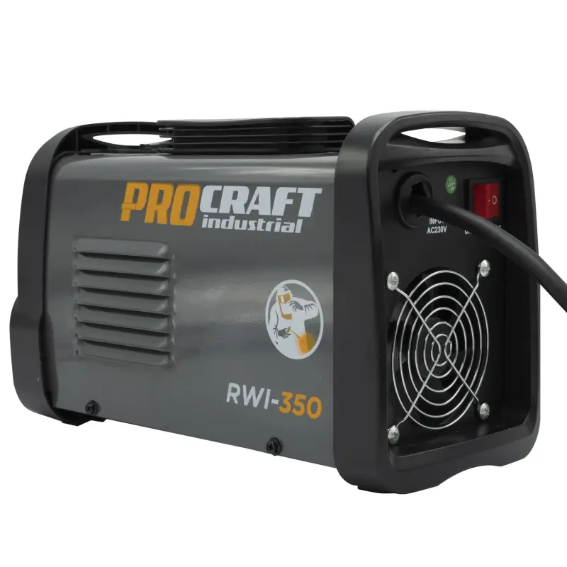 Svářecí invertor Procraft RWI-350 | RWI-350