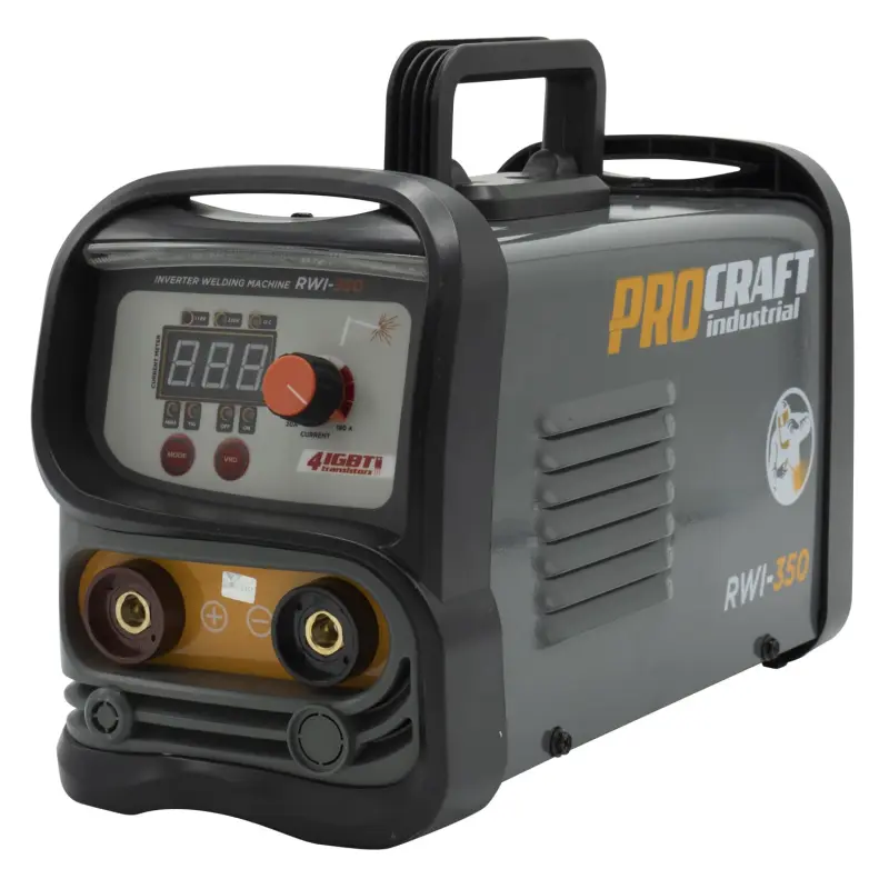 Svářecí invertor Procraft RWI-350 | RWI-350
