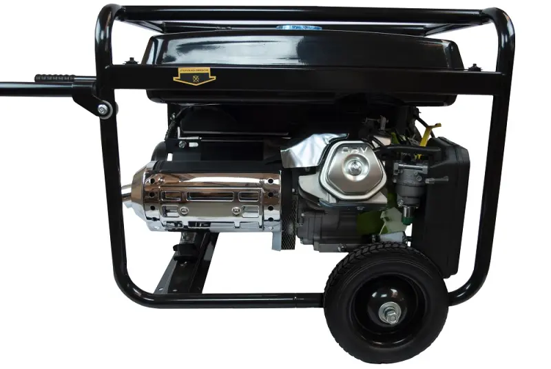Elektrocentrála benzínová mod.GP85 | GP85