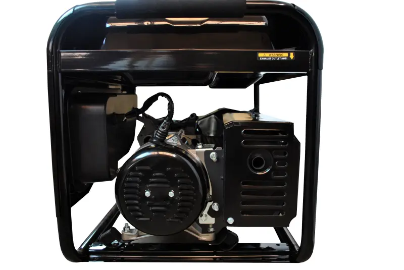 Elektrocentrála benzínová mod.GP60 | GP60