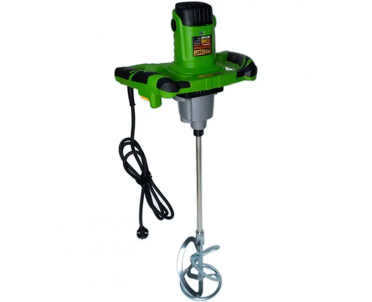 Míchadlo stavebních směsí Procraft PMM2600 | PMM2600