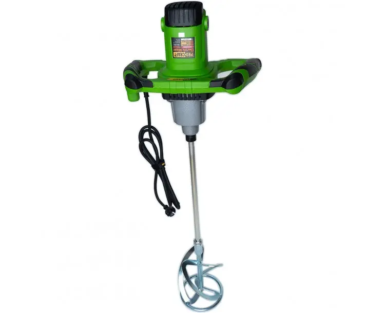 Míchadlo stavebních směsí Procraft PMM2600 | PMM2600