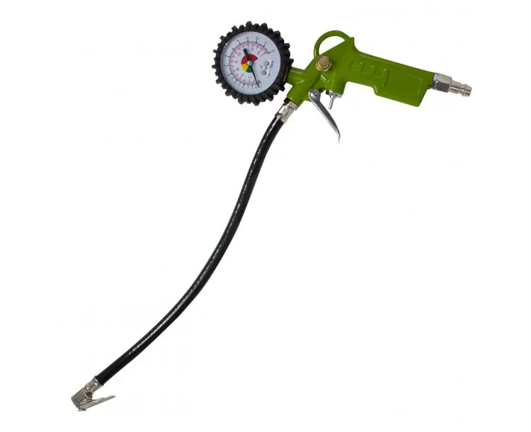 Sada příslušenství ke kompresoru Procraft KIT-5C | KIT-5C