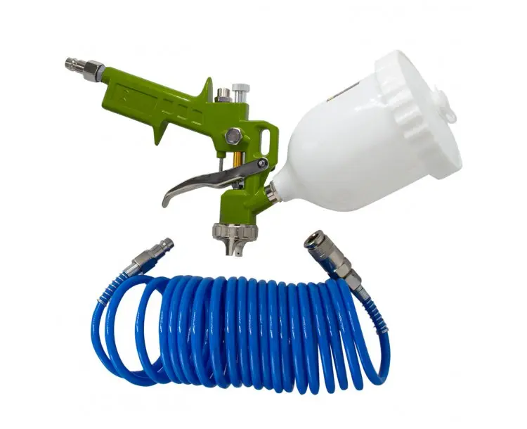 Sada příslušenství ke kompresoru Procraft KIT-5C | KIT-5C