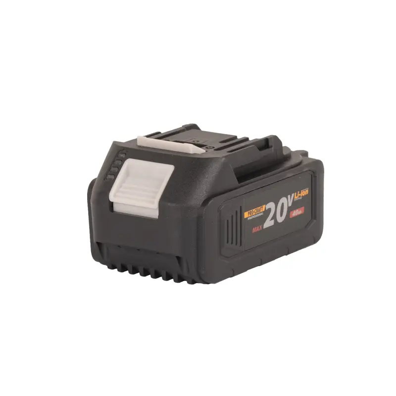 Baterie akumulátorová 20V Li-ion, 4000mAh Procraft 20/4 | 20/4