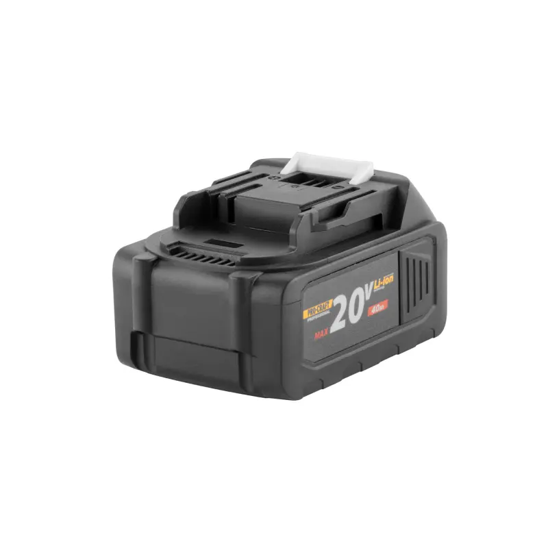 Baterie akumulátorová 20V Li-ion, 4000mAh Procraft 20/4 | 20/4