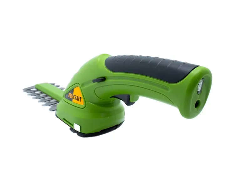 Aku nůžky na trávu Procraft PGH1500 | PGH1500