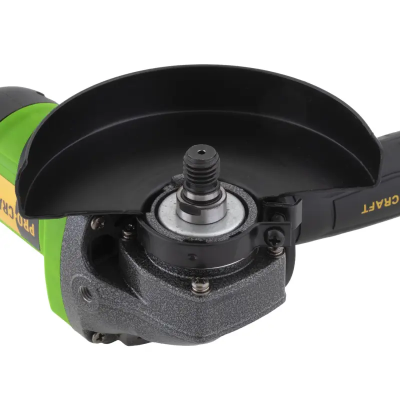 Aku úhlová bruska Procraft PGA20, 125mm | PGA20