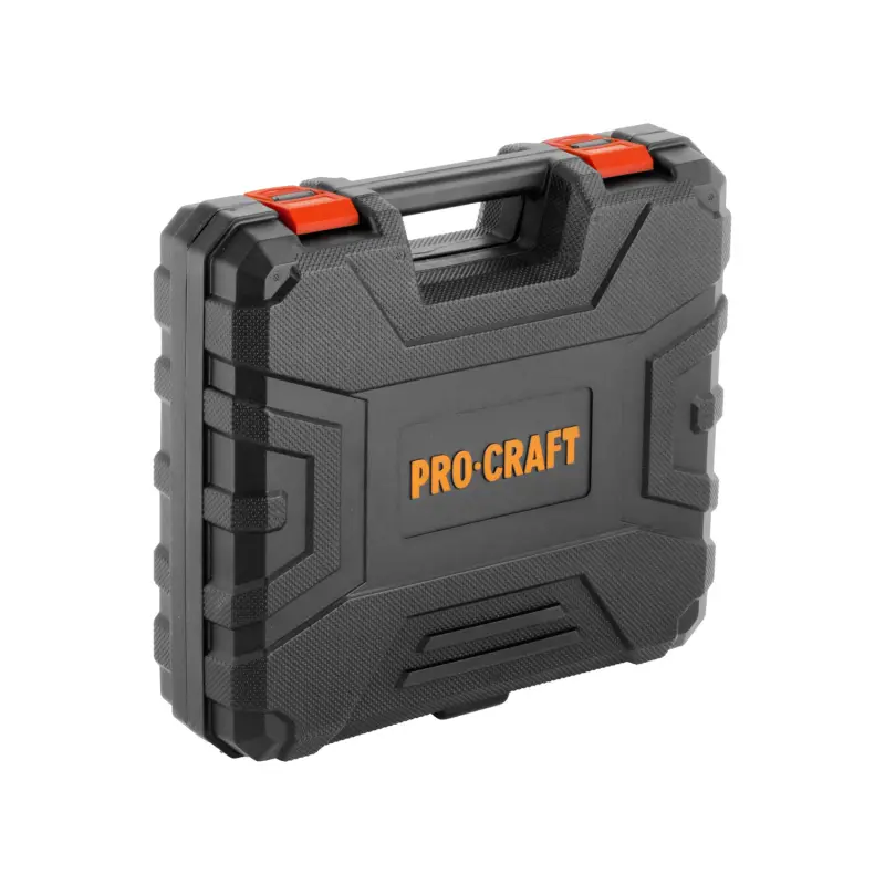 Aku vrtací šroubovák Procraft PA20BL | PA20BL