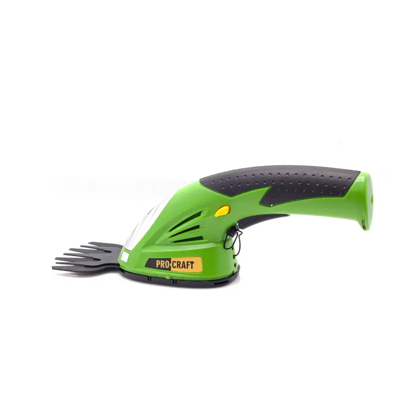 Aku nůžky na trávu Procraft PGH1300 | PGH1300