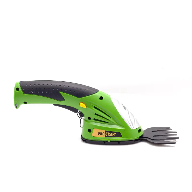 Aku nůžky na trávu Procraft PGH1300 | PGH1300