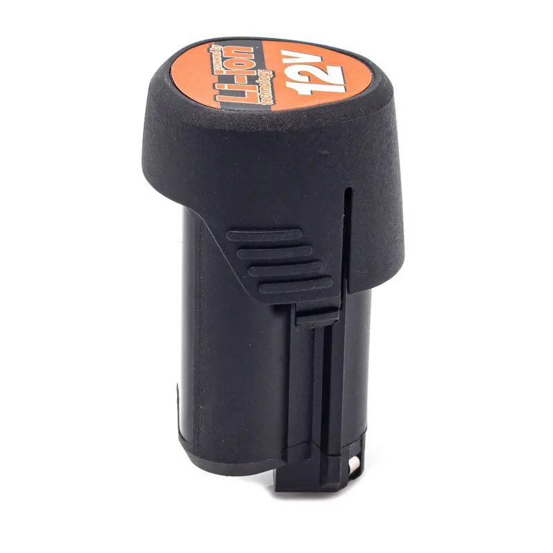 Baterie akumulátorová, 12V Li-ion, 2000mAh Procraft 12/4 | 12/4