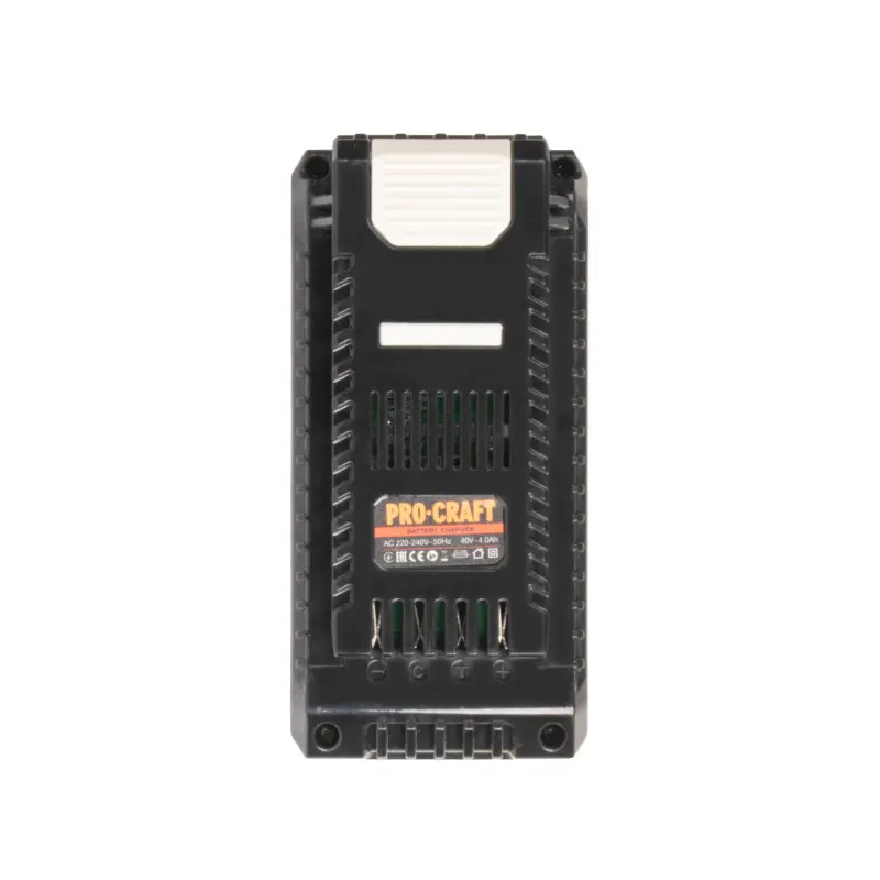 Baterie akumulátorová 40V Li-ion, 4000mAh Procraft 40/4 | 40/4