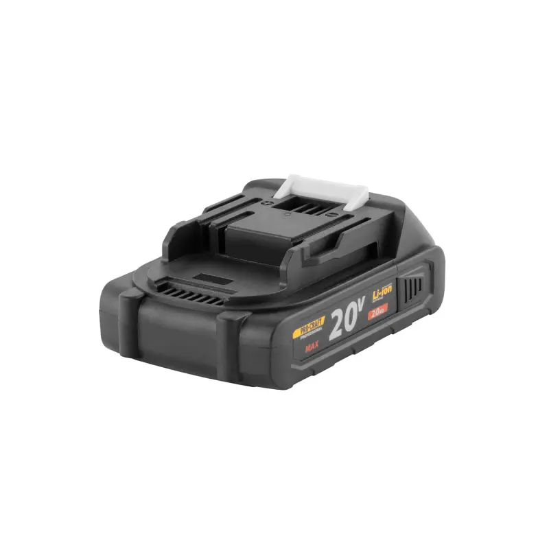 Baterie akumulátorová 20V Li-ion, 2000mAh Procraft 20/2A | 20/2A