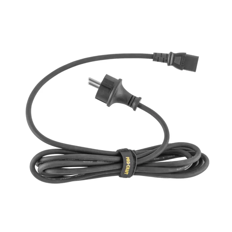LED svítilna (reflektor) aku/220V Procraft LP20 bez akumulátoru a nabíječky | LP20
