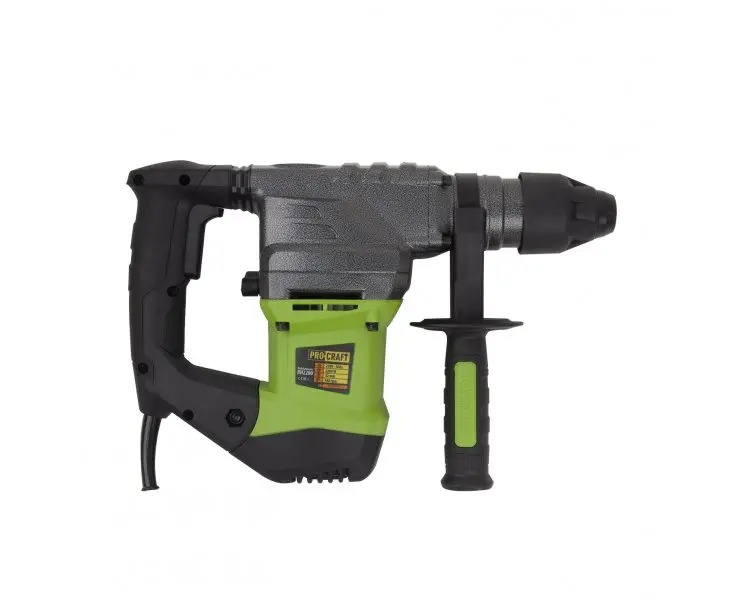 Kombinované vrtací a sekací kladivo SDS Plus Procraft BH2200