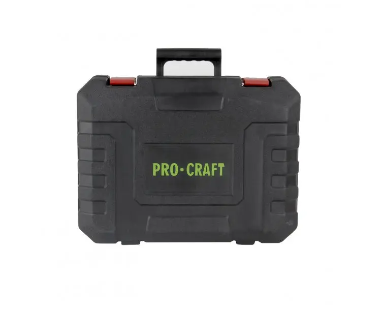 Kombinované vrtací a sekací kladivo SDS Plus Procraft BH2200