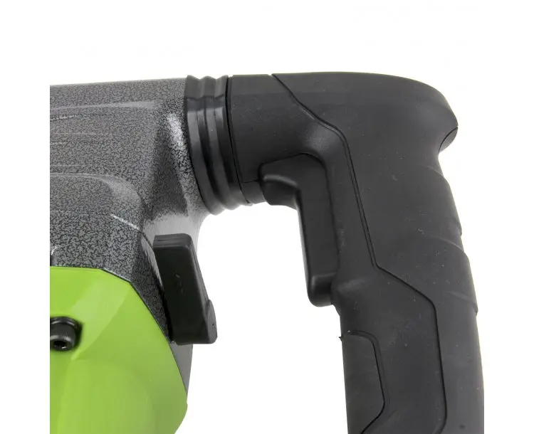 Kombinované vrtací a sekací kladivo SDS Plus Procraft BH2200
