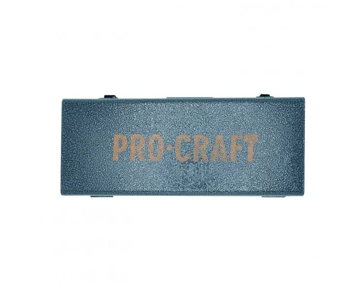 Polyfúzní svářečka Procraft PL1900 | PL1900