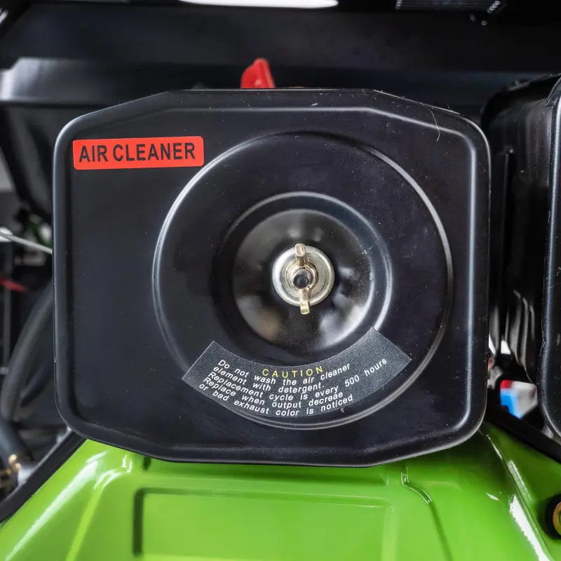 Dieselová elektrocentrála Procraft DP35 | DP35