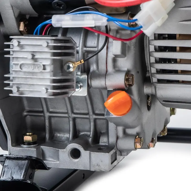 Dieselová elektrocentrála Procraft DP35 | DP35