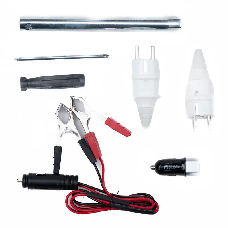 Invertorová elektrocentrála Procraft IGP25 | IGP25