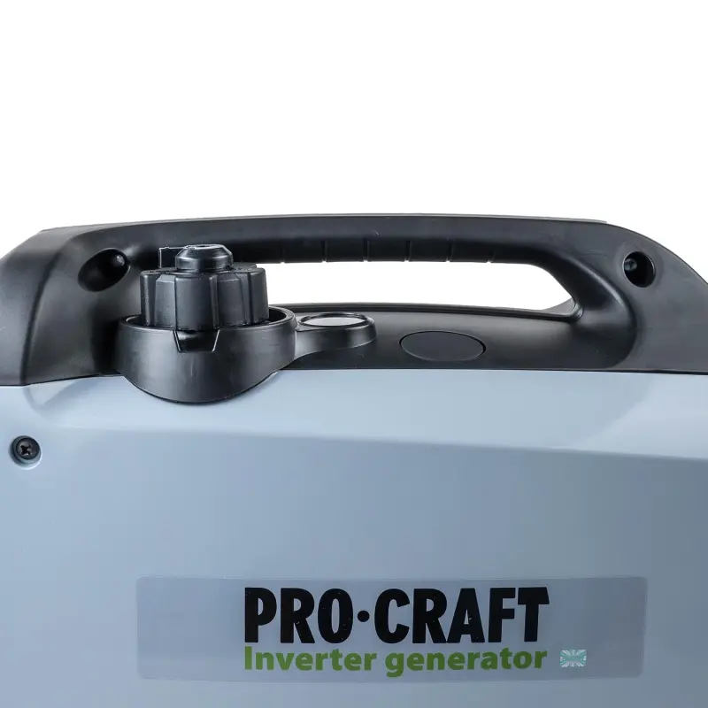 Invertorová elektrocentrála Procraft IGP25 | IGP25