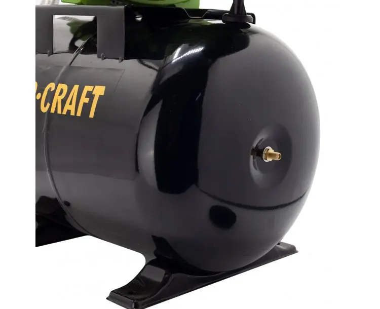 Čerpadlo proudové s tlakovou nádobou Procraft PN25 | PN25