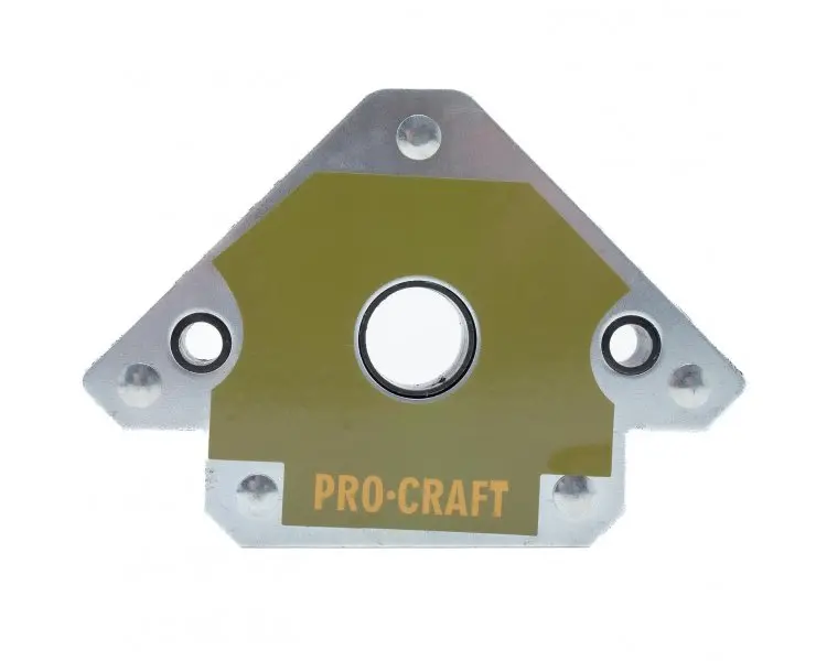 Magnet úhlový Procraft WH13S | WH13S