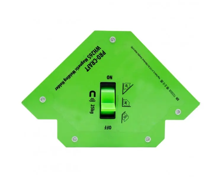 Magnet úhlový Procraft WH13S | WH13S