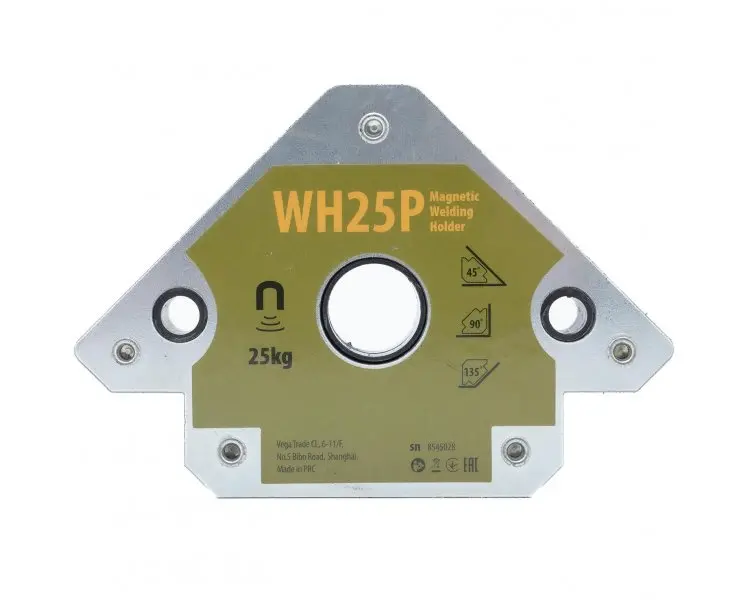 Magnet úhlový Procraft WH25P