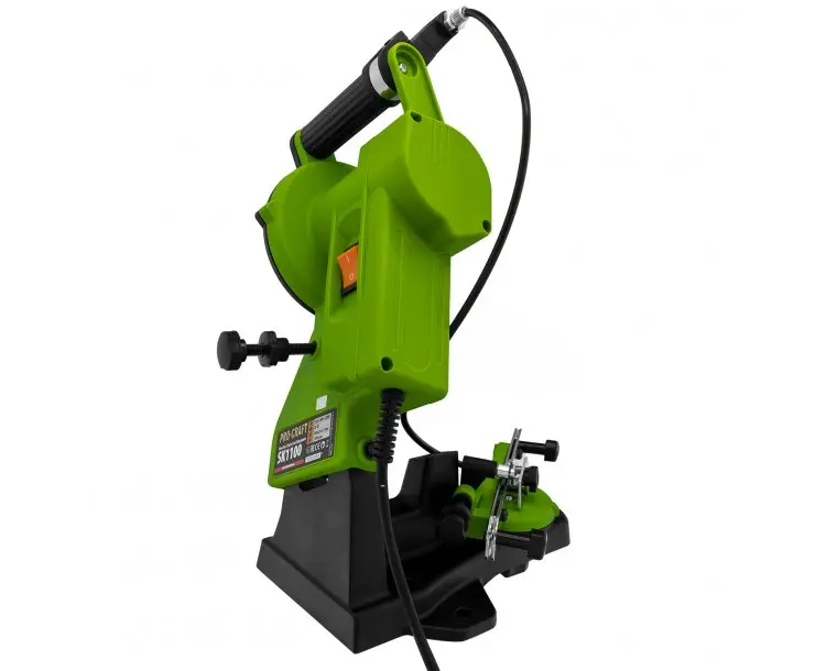 Ostřička pilových řetězů Procraft SK1100 | SK1100