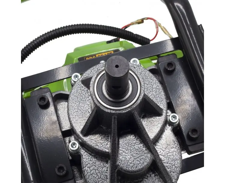 Zemní, půdní vrták Procraft GD52 | GD52
